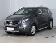 Kia Sportage  2.0 CRDi 