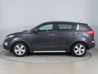 Kia Sportage  2.0 CRDi 