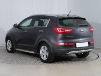 Kia Sportage  2.0 CRDi 