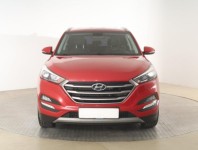 Hyundai Tucson  1.6 T-GDI 