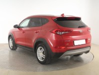 Hyundai Tucson  1.6 T-GDI 