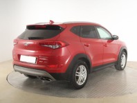 Hyundai Tucson  1.6 T-GDI 