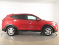 Hyundai Tucson  1.6 T-GDI 