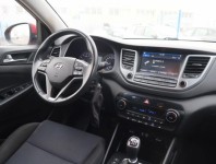 Hyundai Tucson  1.6 T-GDI 