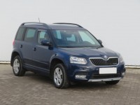 Škoda Yeti  1.6 TDI 