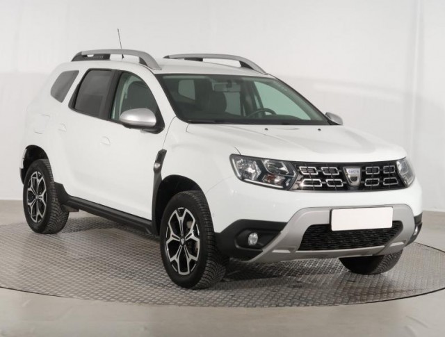 Dacia Duster  1.0 TCe 