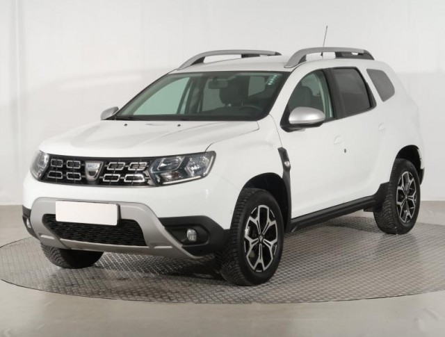 Dacia Duster  1.0 TCe 