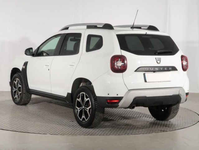 Dacia Duster  1.0 TCe 