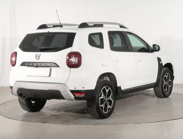 Dacia Duster  1.0 TCe 