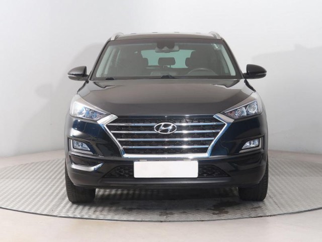 Hyundai Tucson  1.6 GDI 