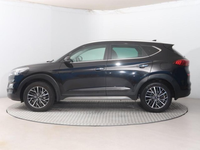 Hyundai Tucson  1.6 GDI 