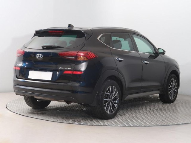 Hyundai Tucson  1.6 GDI 