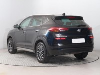 Hyundai Tucson  1.6 GDI 