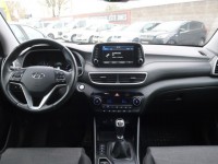 Hyundai Tucson  1.6 GDI 