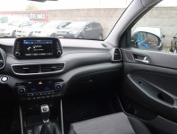 Hyundai Tucson  1.6 GDI 