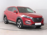 Hyundai Tucson  1.6 T-GDI 