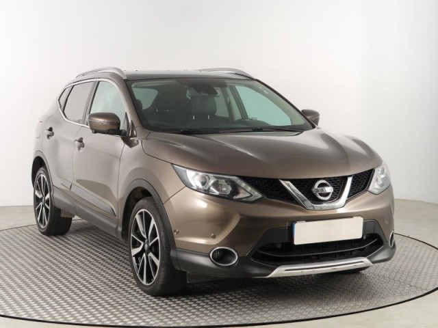 Nissan Qashqai  1.5 dCi 