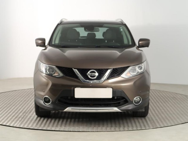 Nissan Qashqai  1.5 dCi 