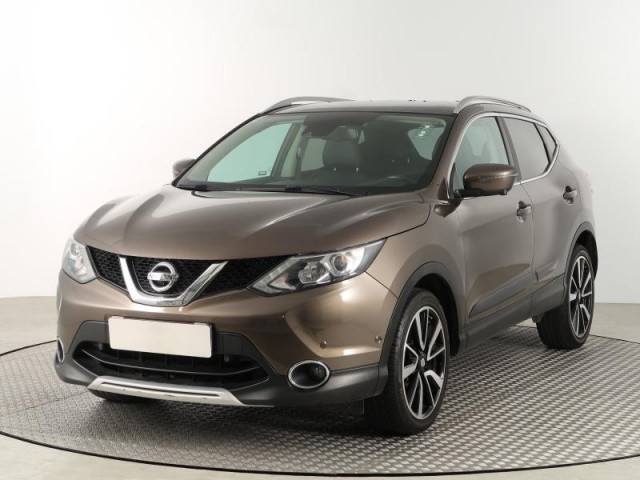 Nissan Qashqai  1.5 dCi 