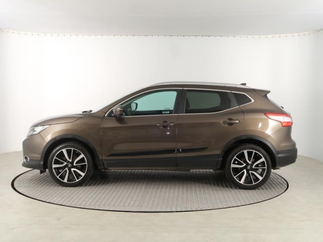 Nissan Qashqai  1.5 dCi 