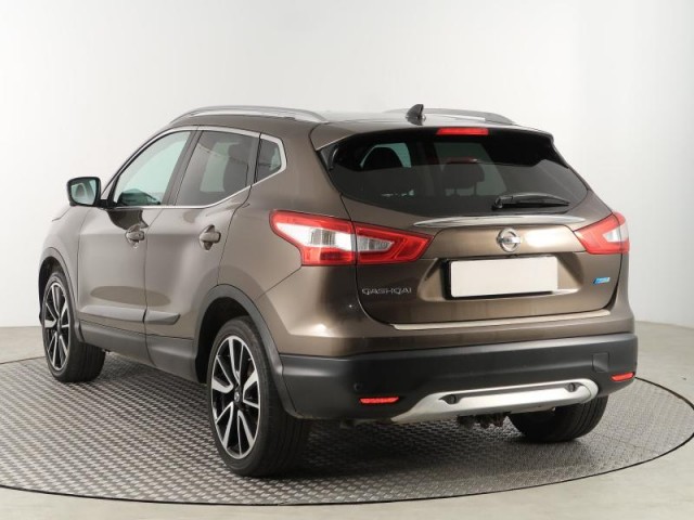 Nissan Qashqai  1.5 dCi 