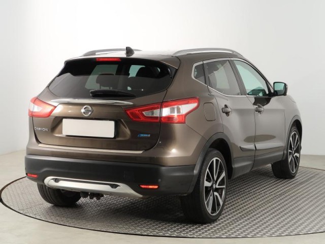 Nissan Qashqai  1.5 dCi 