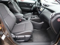 Nissan Qashqai  1.5 dCi 