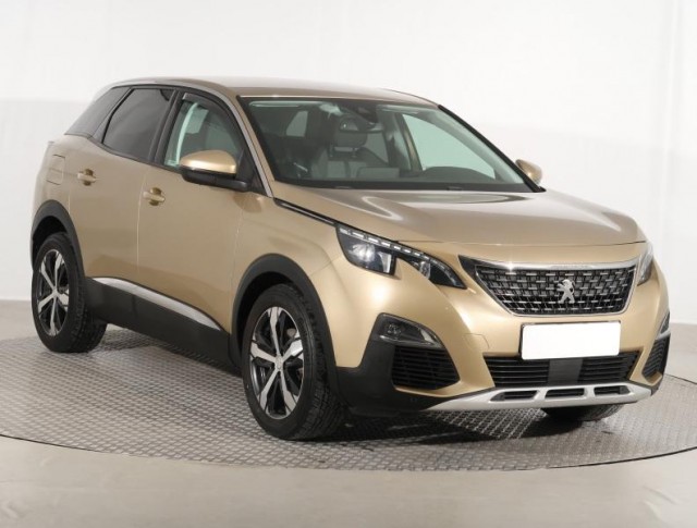 Peugeot 3008  1.2 PureTech 