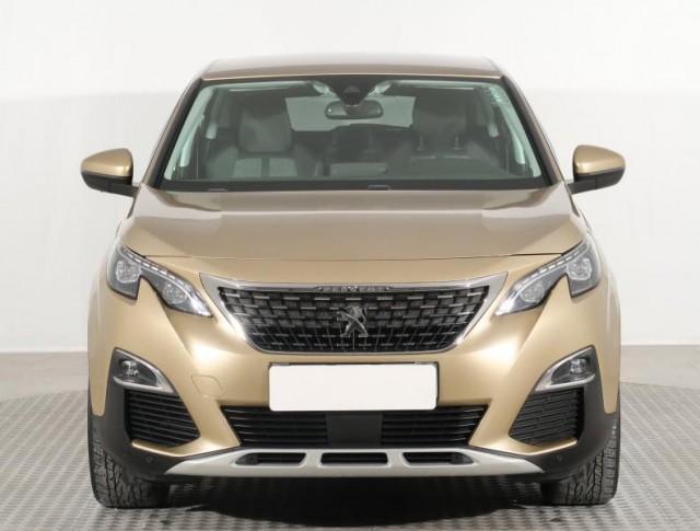 Peugeot 3008  1.2 PureTech 