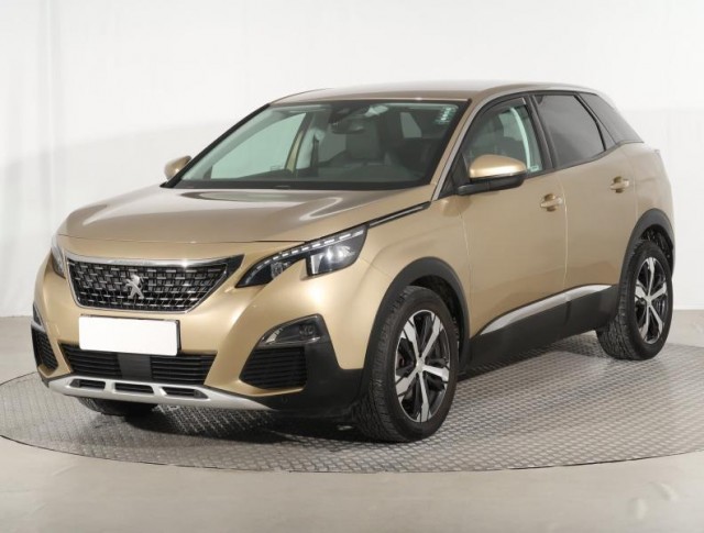 Peugeot 3008  1.2 PureTech 