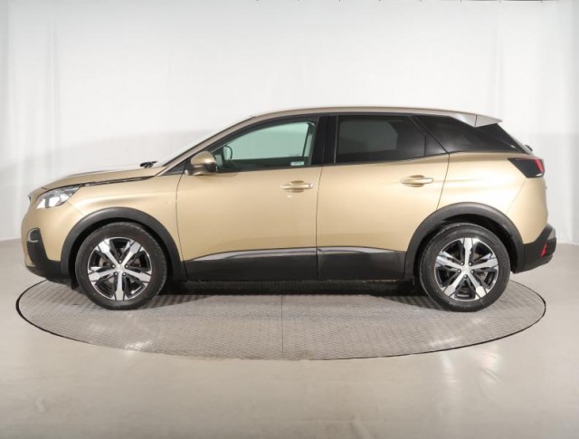 Peugeot 3008  1.2 PureTech 