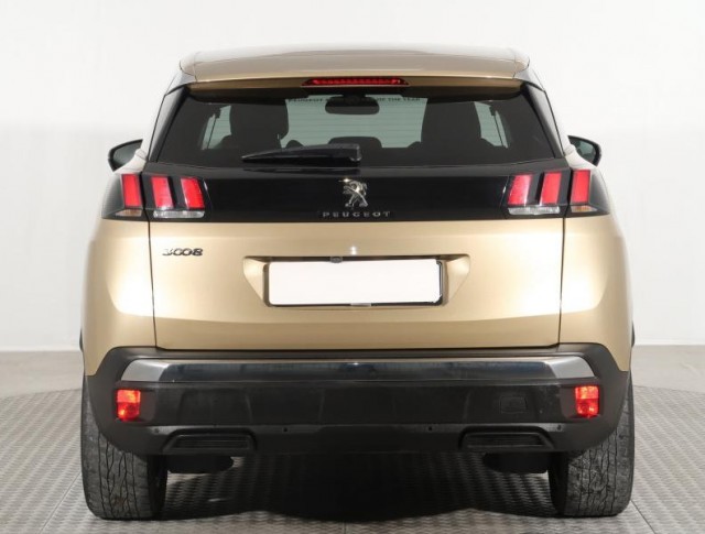 Peugeot 3008  1.2 PureTech 