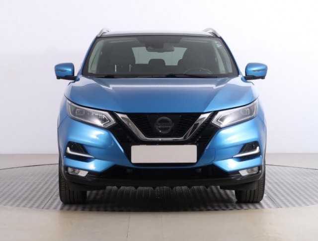 Nissan Qashqai  1.2 DIG-T 