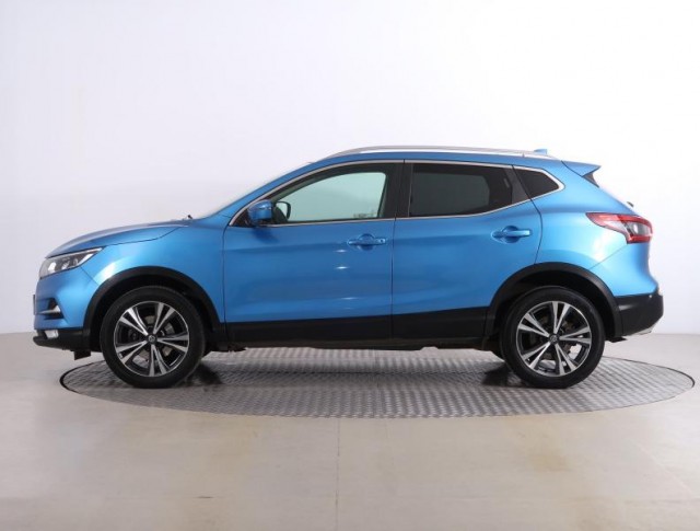 Nissan Qashqai  1.2 DIG-T 