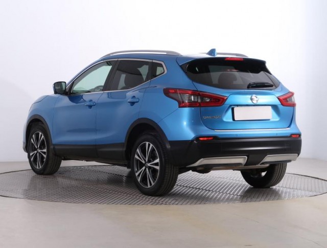 Nissan Qashqai  1.2 DIG-T 