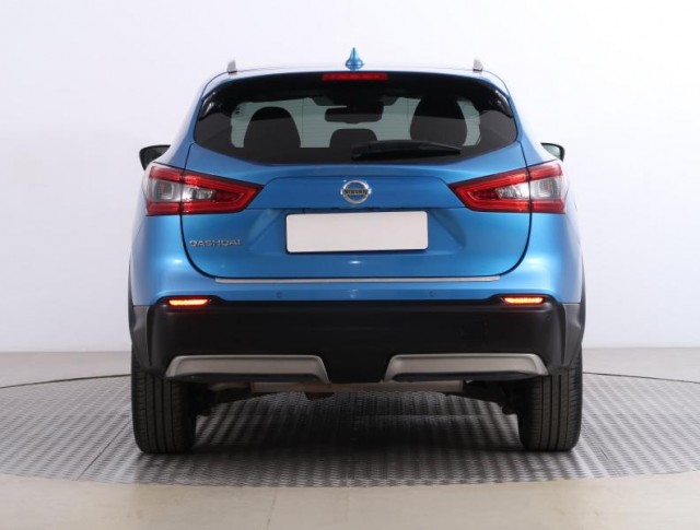 Nissan Qashqai  1.2 DIG-T 