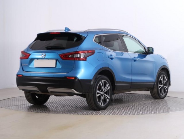 Nissan Qashqai  1.2 DIG-T 