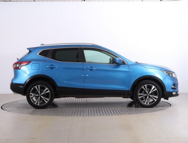 Nissan Qashqai  1.2 DIG-T 