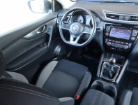 Nissan Qashqai  1.2 DIG-T 