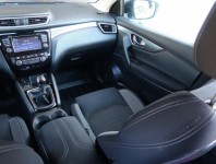 Nissan Qashqai  1.2 DIG-T 