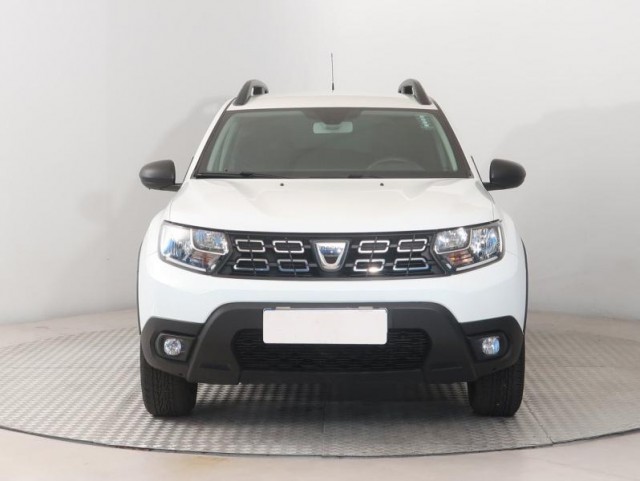 Dacia Duster  1.6 SCe 