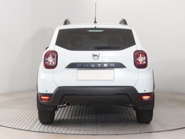 Dacia Duster  1.6 SCe 