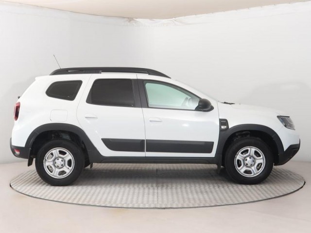 Dacia Duster  1.6 SCe 