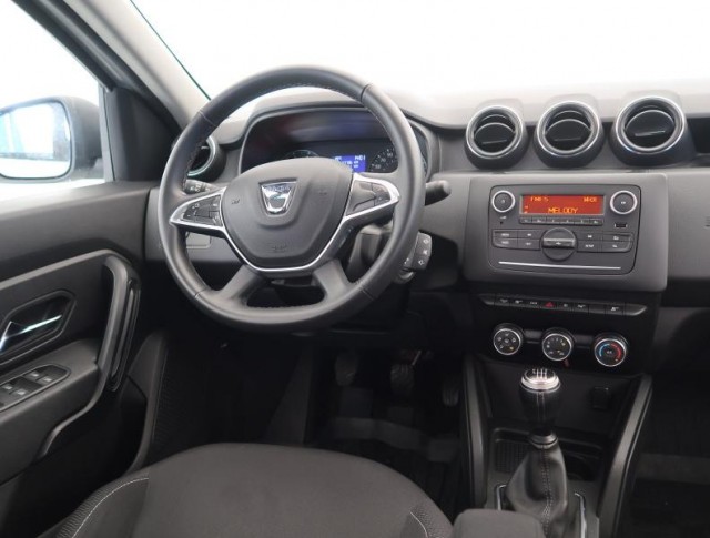 Dacia Duster  1.6 SCe 