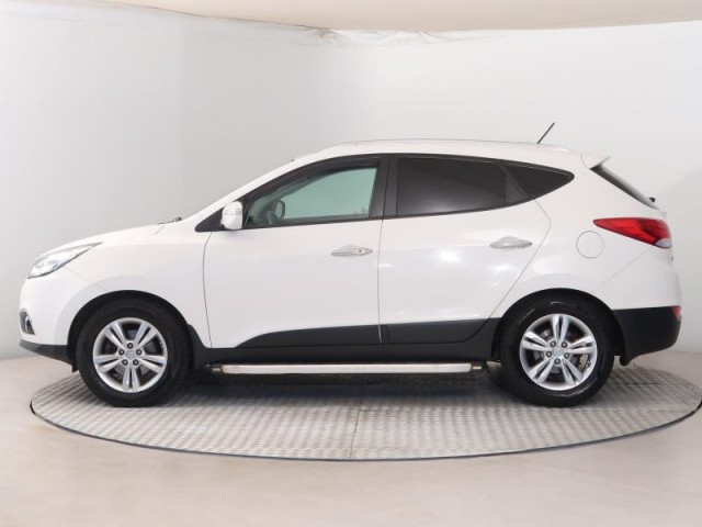 Hyundai ix35  2.0 CRDi 