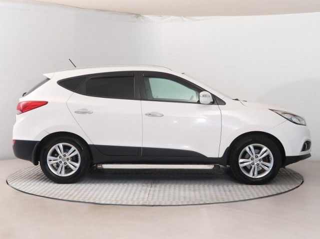 Hyundai ix35  2.0 CRDi 