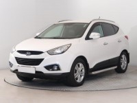 Hyundai ix35  2.0 CRDi 