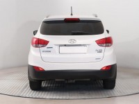 Hyundai ix35  2.0 CRDi 