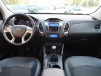 Hyundai ix35  2.0 CRDi 