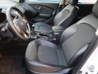 Hyundai ix35  2.0 CRDi 